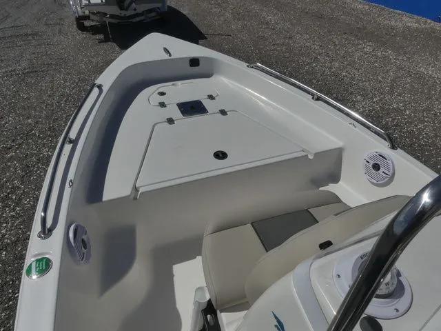 Slide: The Image of Key West 1720 Center Console 2026 - 13