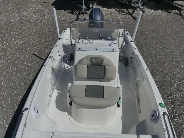 Slide: The Image of Key West 1720 Center Console 2026 - 14