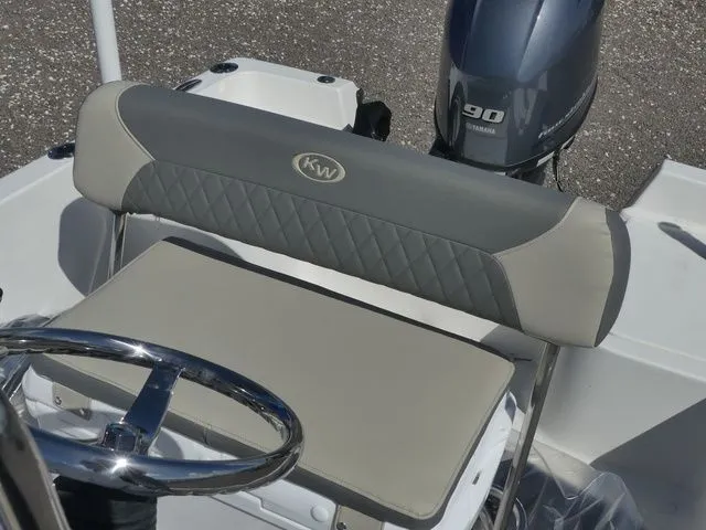 Slide: The Image of Key West 1720 Center Console 2026 - 15