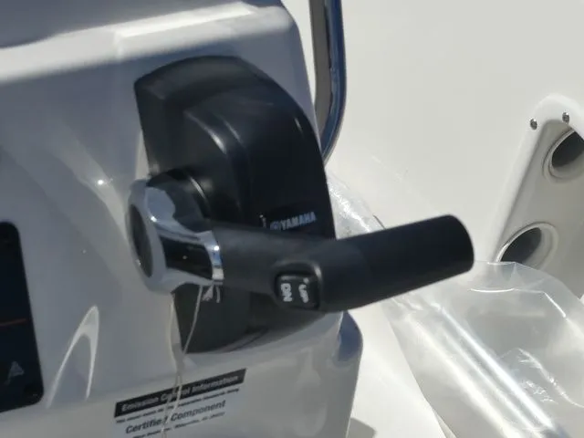 Slide: The Image of Key West 1720 Center Console 2026 - 17