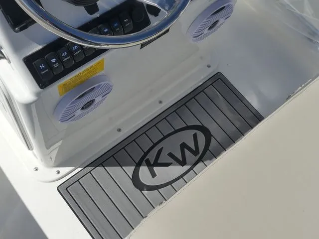 Slide: The Image of Key West 1720 Center Console 2026 - 21
