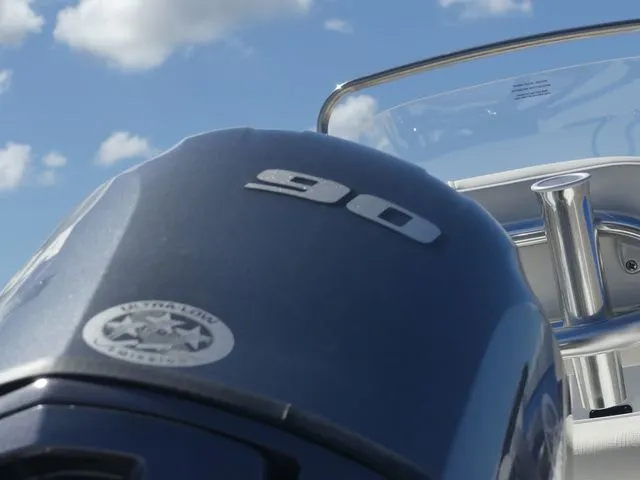 Slide: The Image of Key West 1720 Center Console 2026 - 10