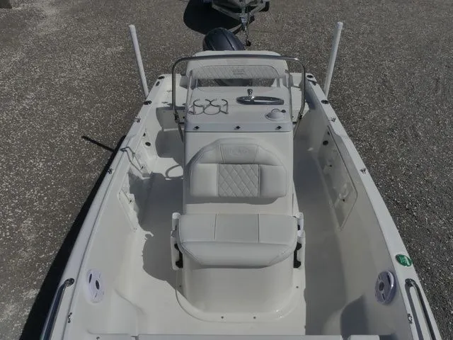 Slide: The Image of Key West 1720 Center Console 2026 - 14