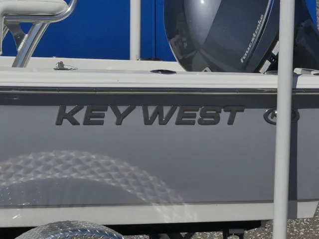 Slide: The Image of Key West 1720 Center Console 2026 - 8