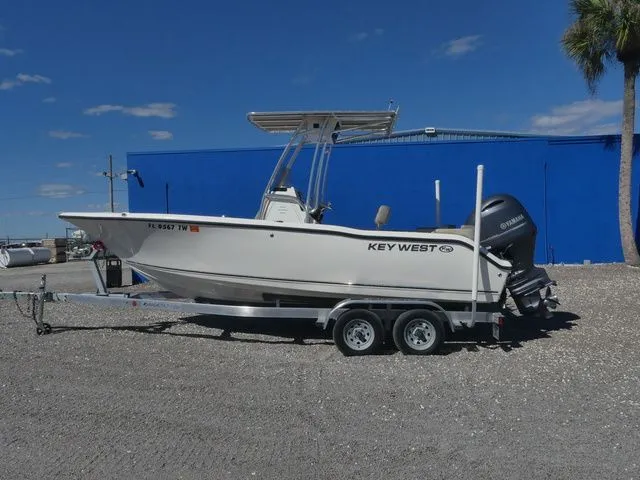 Slide: The Image of Key West 203 FS 2023 - 7