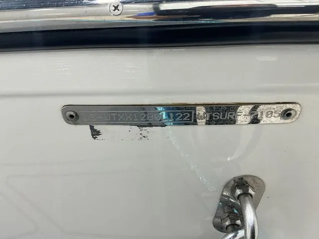 Slide: The Image of Heyday Wake Boats WTSurf 2022 - 12