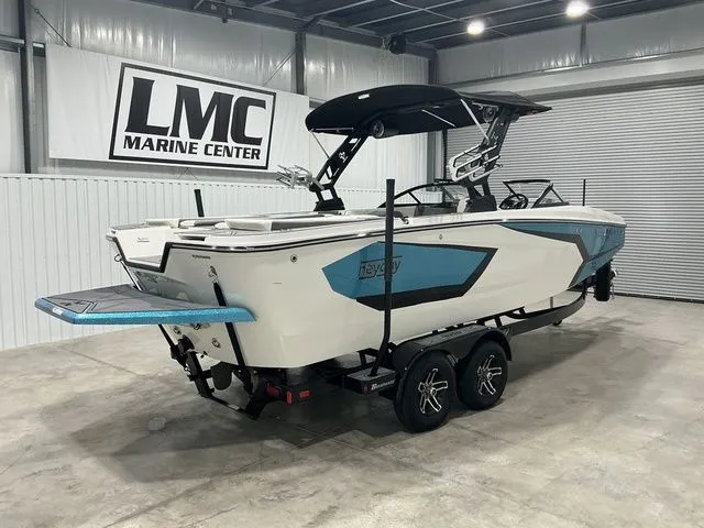 Slide: The Image of Heyday Wake Boats WTSurf 2022 - 13