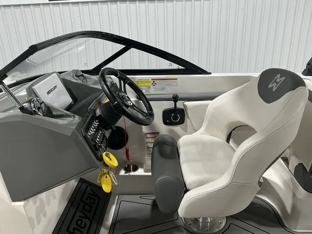 Slide: The Image of Heyday Wake Boats WTSurf 2022 - 19