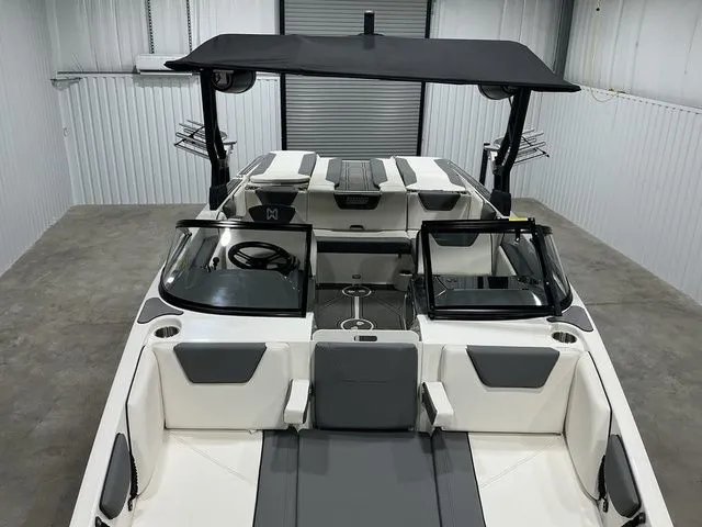 Slide: The Image of Heyday Wake Boats WTSurf 2022 - 6