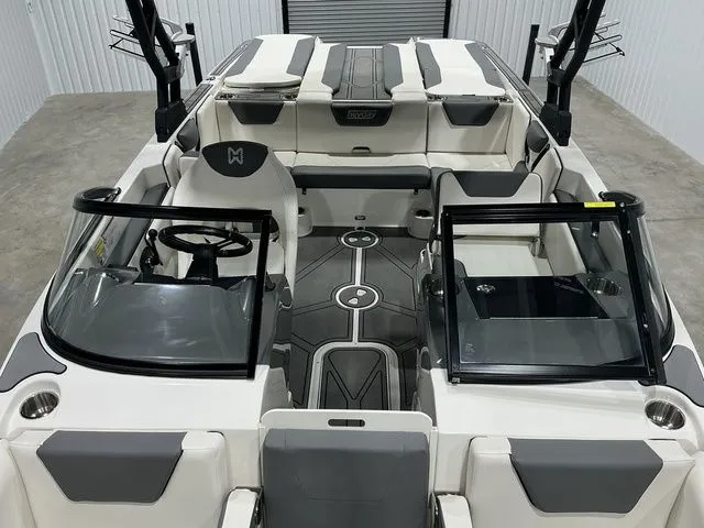 Slide: The Image of Heyday Wake Boats WTSurf 2022 - 9