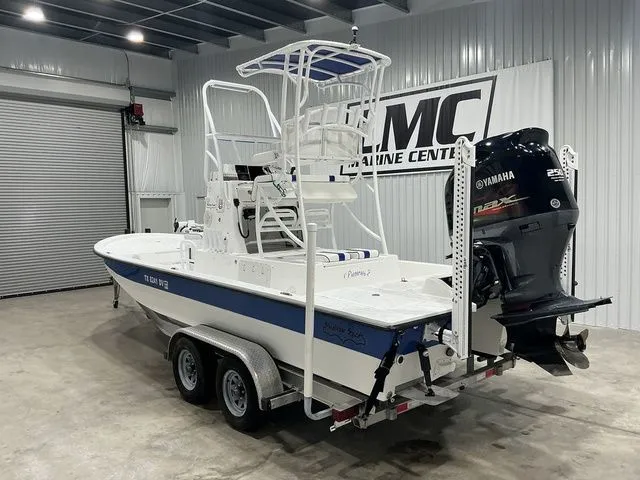 Slide: The Image of Shallow Sport 24 Sport 2017 - 21