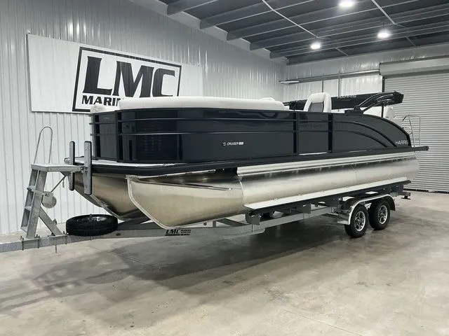 The Image of Harris Cruiser 230 SLDH 2026 - 1