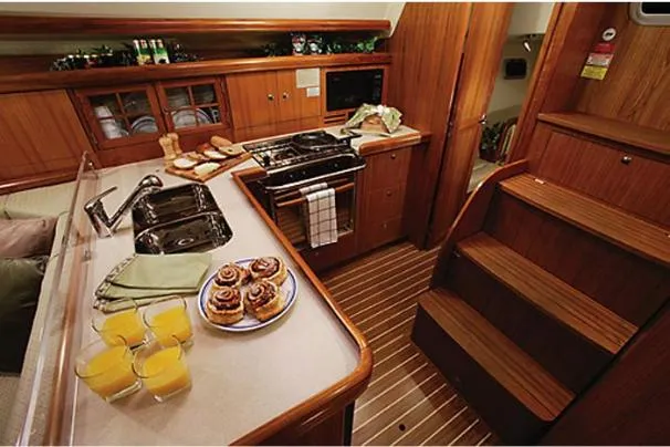 Slide: The Image of Manufacturer Provided Image - 42