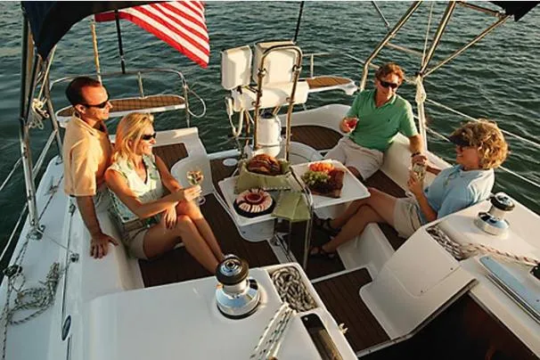 Slide: The Image of Manufacturer Provided Image - 6