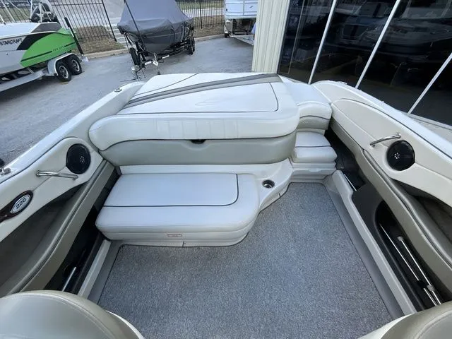 Slide: The Image of Sea Ray 220 Select 2005 - 9