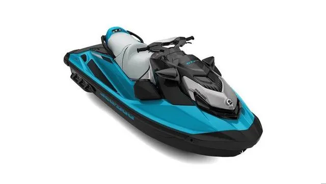 Slide: The Image of Sea-Doo GTI 130 W/Audio 2021 - 1
