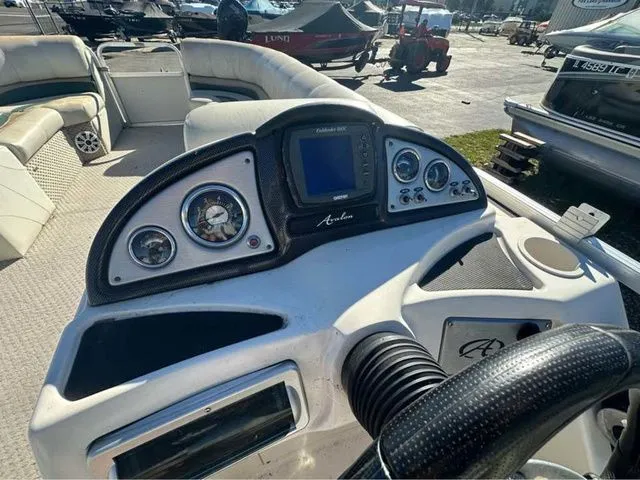 Slide: The Image of Avalon 22 WINDJAMMER 2010 - 13