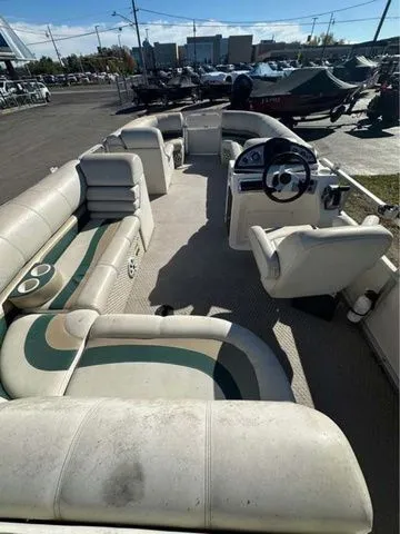 Slide: The Image of Avalon 22 WINDJAMMER 2010 - 7