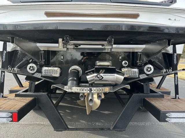 Slide: The Image of Centurion Ri245 2026 - 13