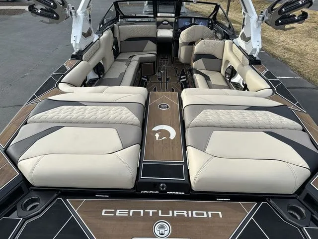 Slide: The Image of Centurion Ri245 2026 - 19