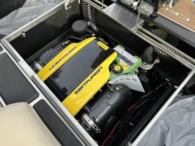 Slide: The Image of Centurion Ri245 2026 - 35