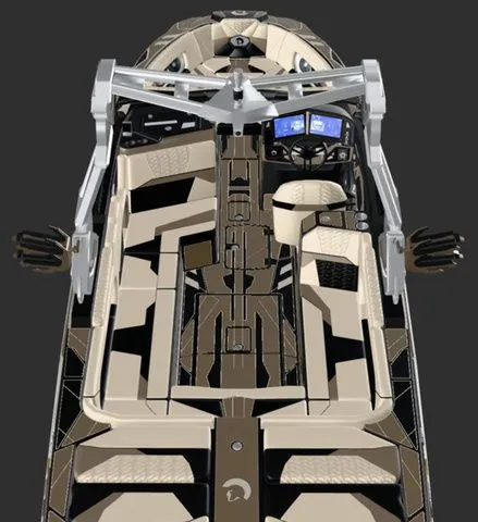 Slide: The Image of Centurion Ri245 2026 - 5