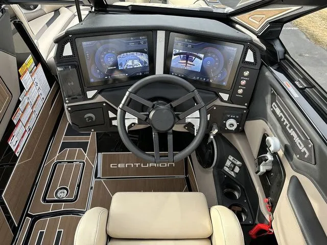 Slide: The Image of Centurion Ri245 2026 - 54