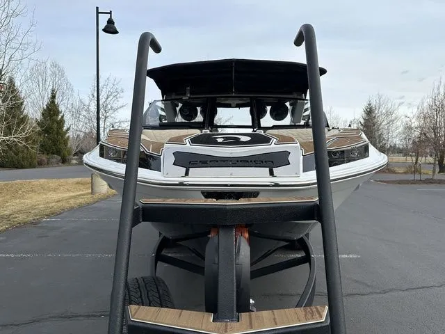 Slide: The Image of Centurion Ri245 2026 - 6