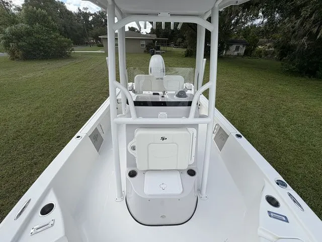 Slide: The Image of Sea Pro 230 DLX BAY 2026 - 14