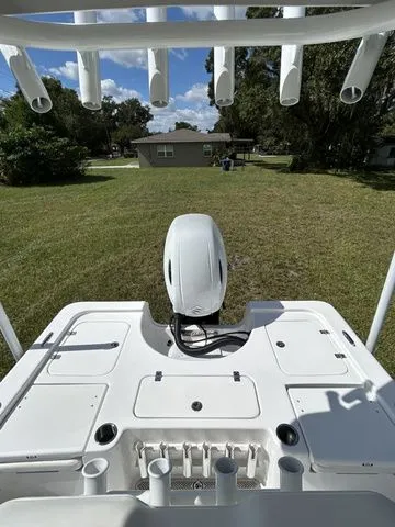 Slide: The Image of Sea Pro 230 DLX BAY 2026 - 21