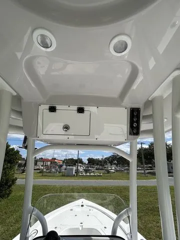 Slide: The Image of Sea Pro 230 DLX BAY 2026 - 23