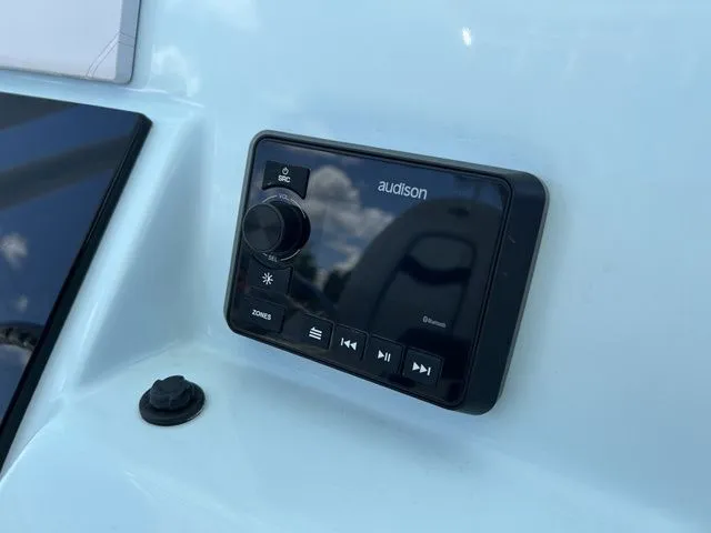 Slide: The Image of Sea Pro 250 DLX BAY 2025 - 21