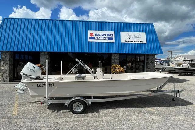 Slide: The Image of Carolina E 21 DLX CC 2025 - 1