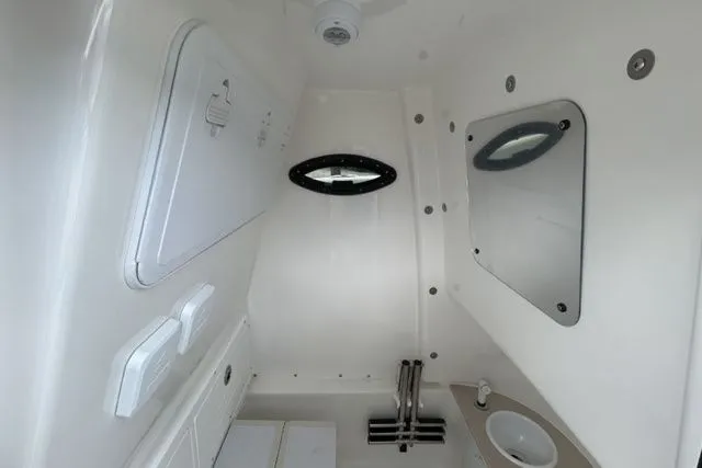 Slide: The Image of Sea Pro 262 Sport 2026 - 12