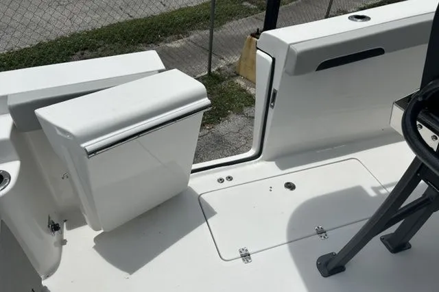 Slide: The Image of Sea Pro 262 Sport 2026 - 15