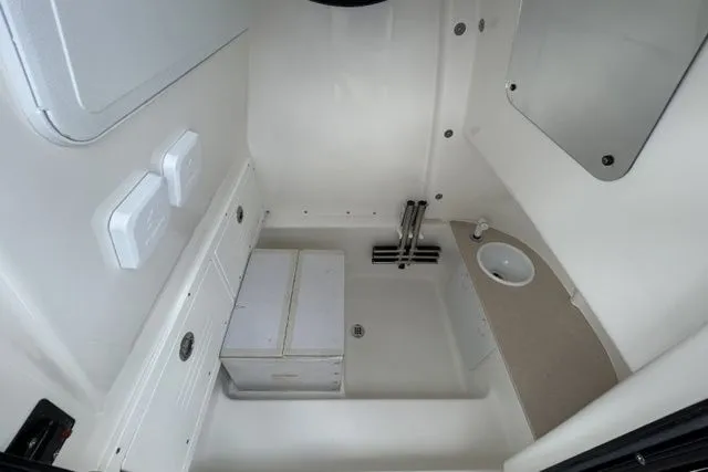 Slide: The Image of Sea Pro 262 Sport 2026 - 7