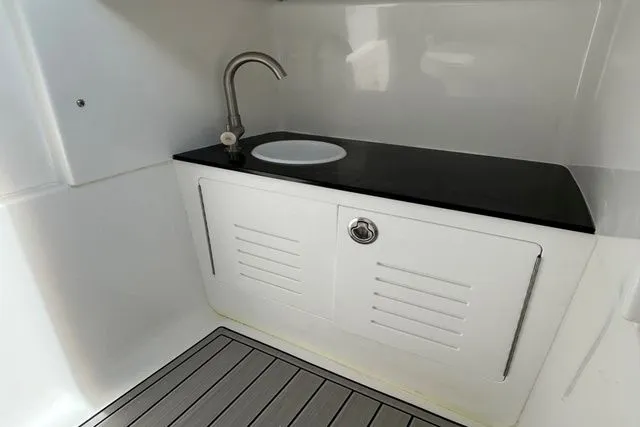 Slide: The Image of Sea Pro 292 Offshore 2025 - 34