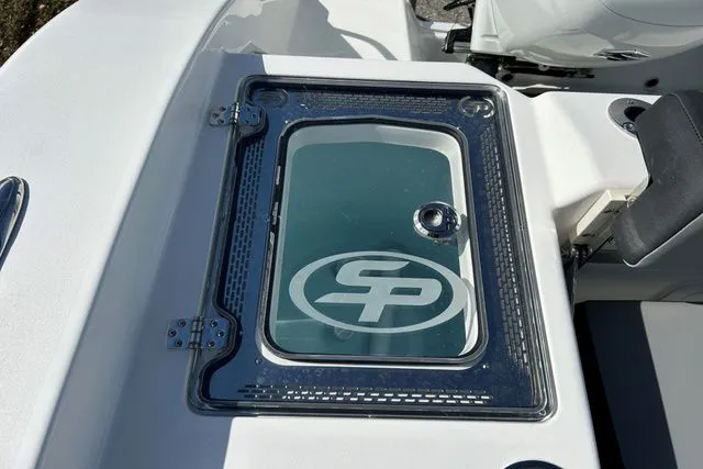 Slide: The Image of Sea Pro 292 Offshore 2025 - 37