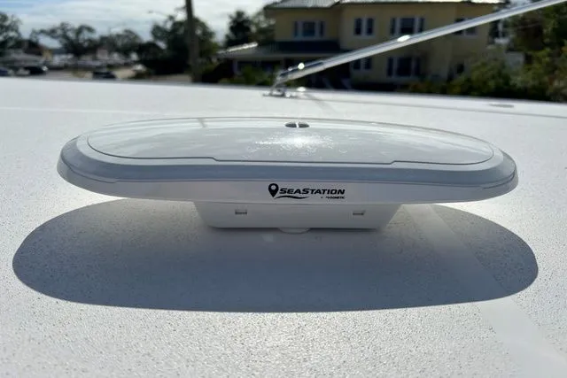 Slide: The Image of Sea Pro 292 Offshore 2025 - 41