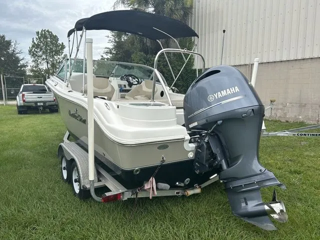 Slide: The Image of NauticStar 2000 X DC 2015 - 12