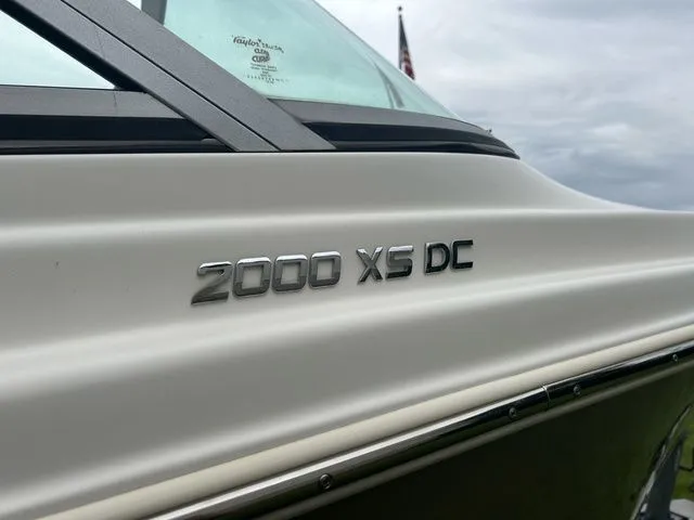 Slide: The Image of NauticStar 2000 X DC 2015 - 18