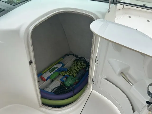 Slide: The Image of NauticStar 2000 X DC 2015 - 8