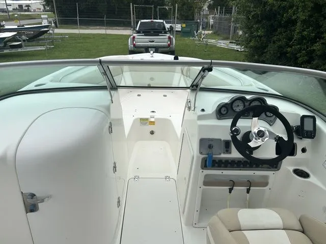 Slide: The Image of NauticStar 2000 X DC 2015 - 9