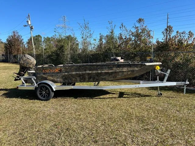 The Image of Excel 1860 Viper F4 2025 - 1