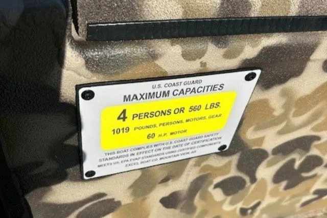 Slide: The Image of Excel 1751 Viper F4 2025 - 4