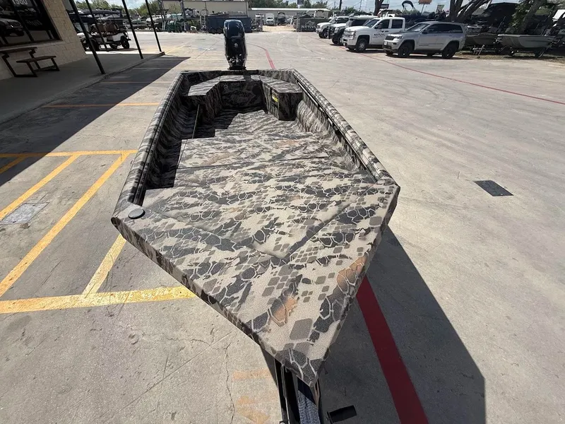 Slide: The Image of Havoc 1553 RDBST 2026 - 11