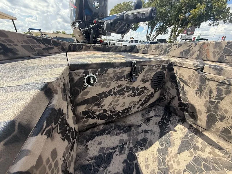 Slide: The Image of Havoc 1553 RDBST 2026 - 12