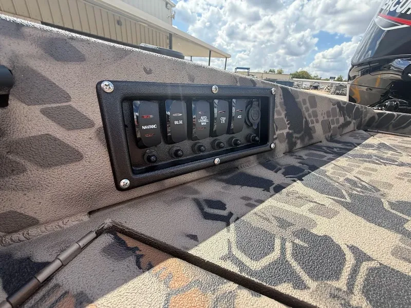 Slide: The Image of Havoc 1553 RDBST 2026 - 13