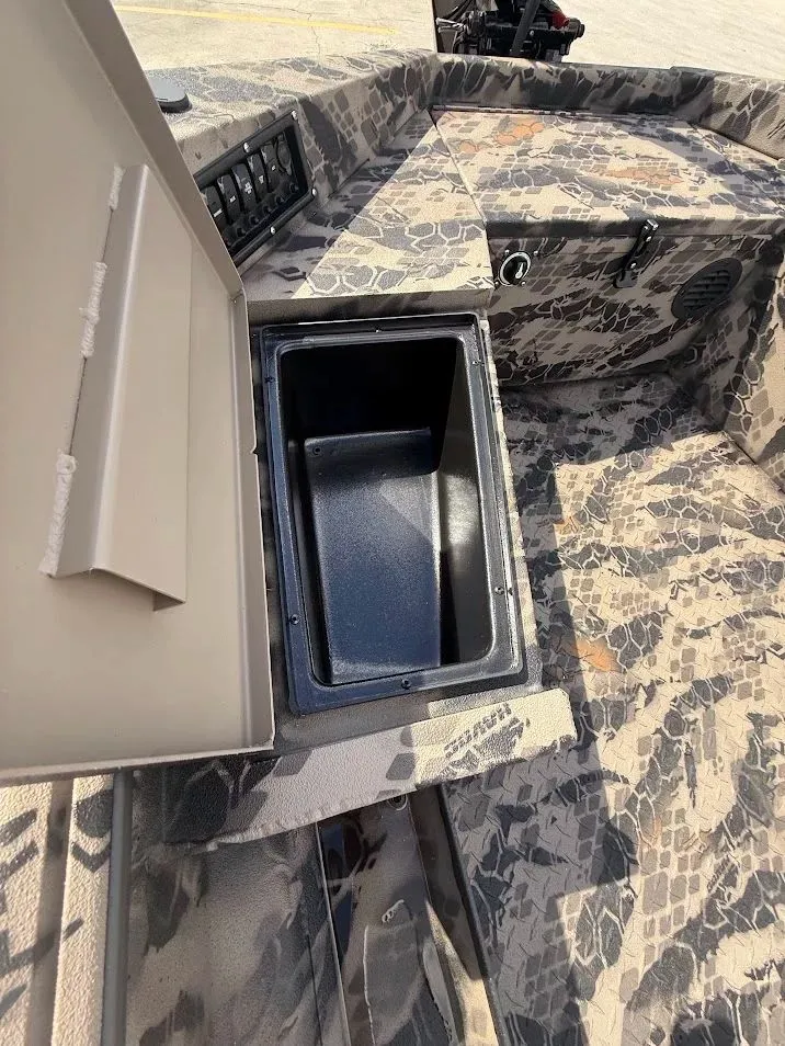 Slide: The Image of Havoc 1553 RDBST 2026 - 16