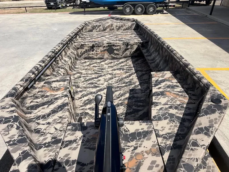 Slide: The Image of Havoc 1553 RDBST 2026 - 9